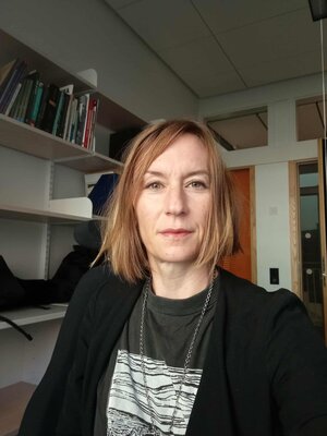 Ulrika Karlsson