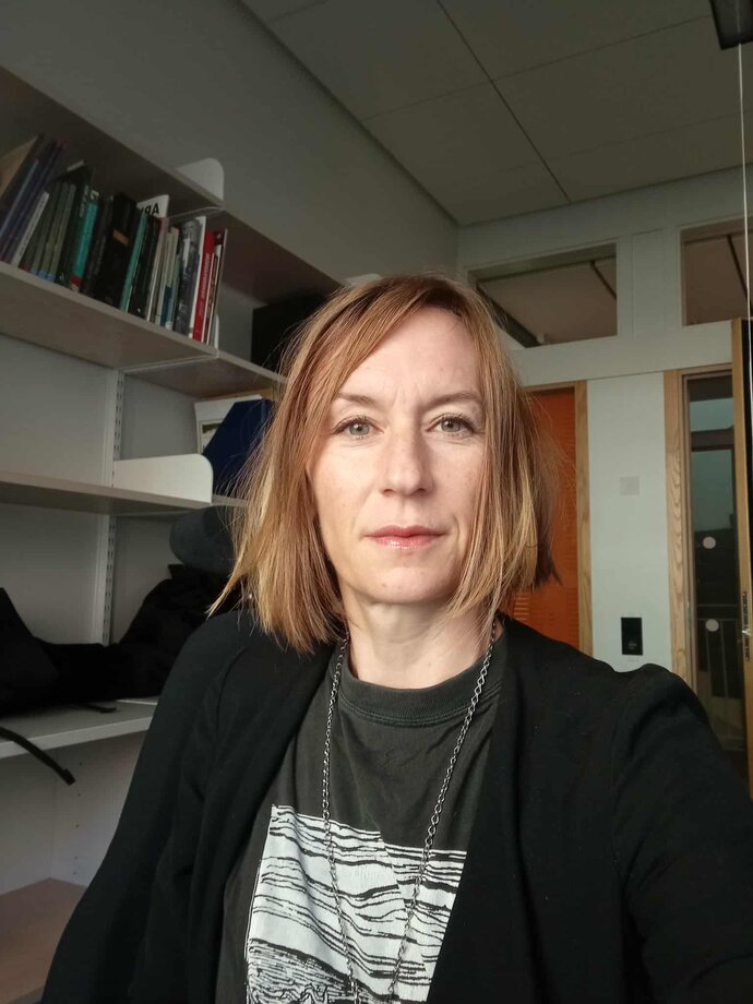 Ulrika Karlsson