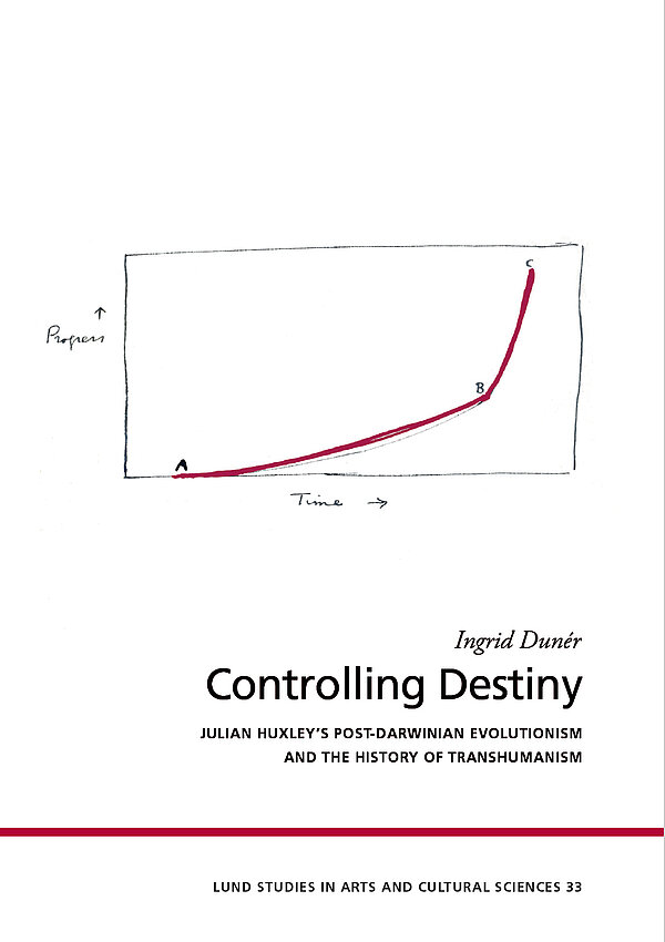 Bokens omslag. Foto.