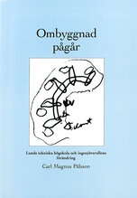 Ombyggnad pågår