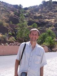 Markus Idvall