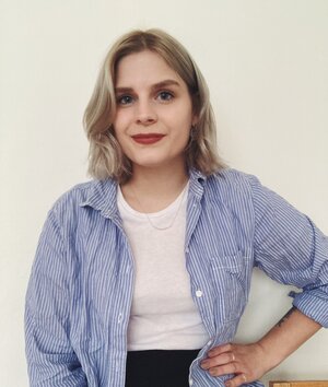 Anna Ode