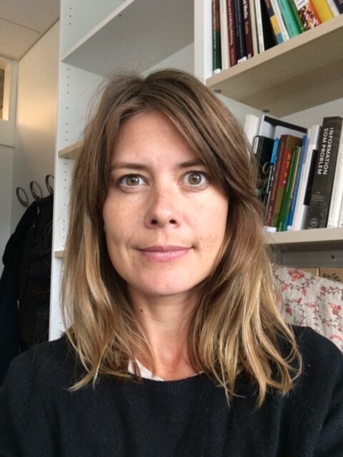 Lisa Olsson Dahlquist