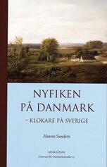 Nyfiken på Danmark – klokare på Sverige