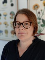Cecilia Andersson