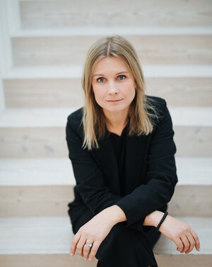 Ulrika Kyaga