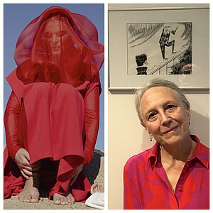 Bild på hedersdoktorerna