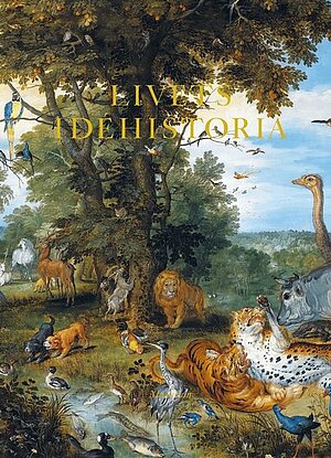 Bokens omslag. Foto.