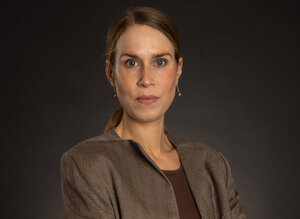Sandra Kvist