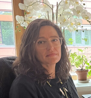 Mia Krokstäde