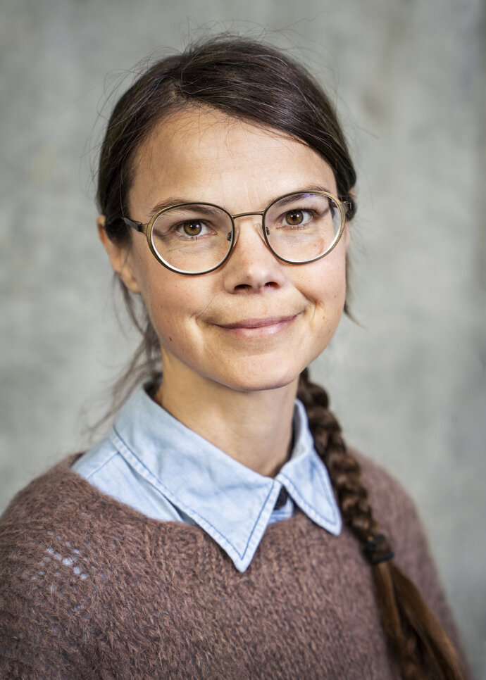 Lisa Engström