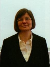 Cecilia Hildeman Sjölin