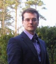 Jonnie Eriksson