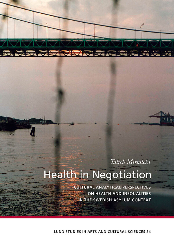 Bokens omslagsbild. Foto.