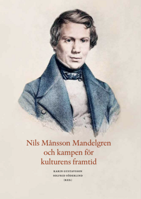 Bokens omslag. Foto.