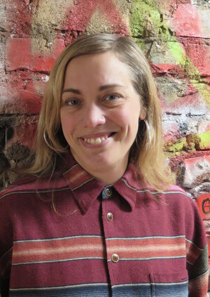 Ragni Svensson