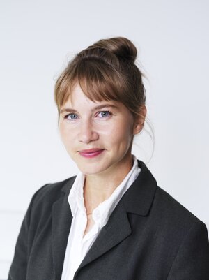 Ingrid Dunér