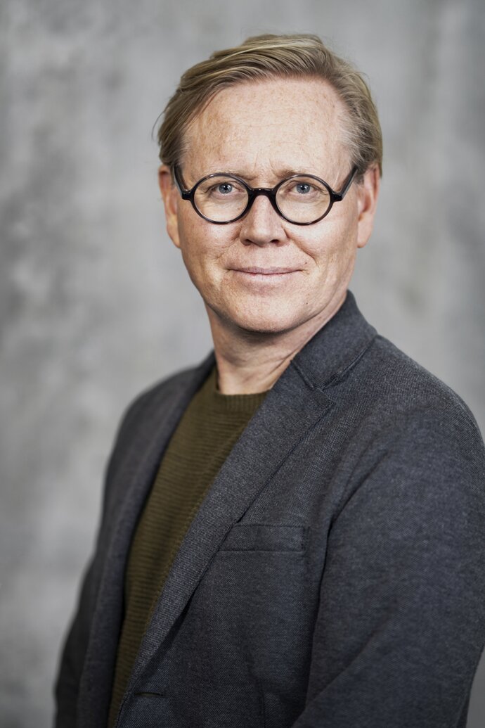 Olof Sundin