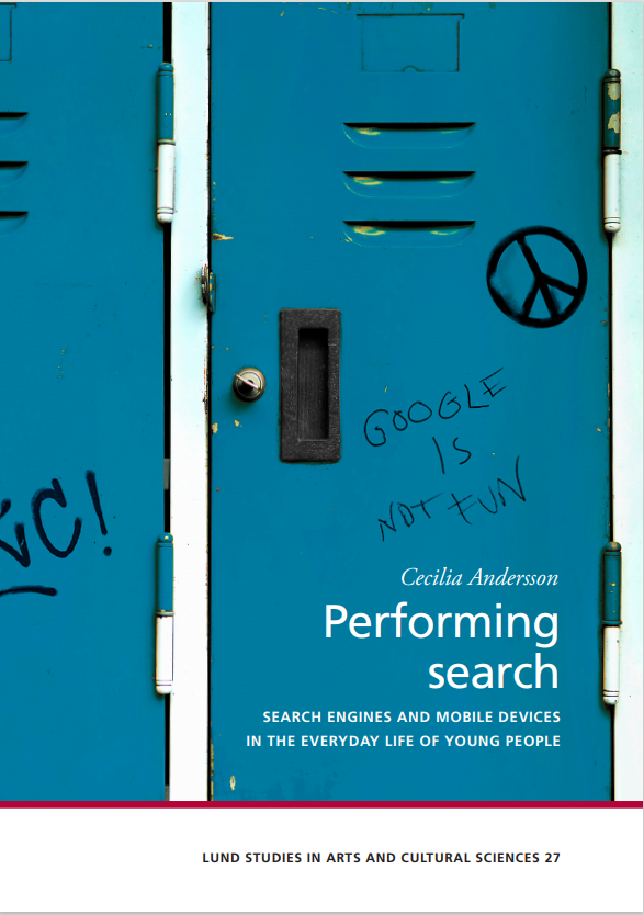 Performing search