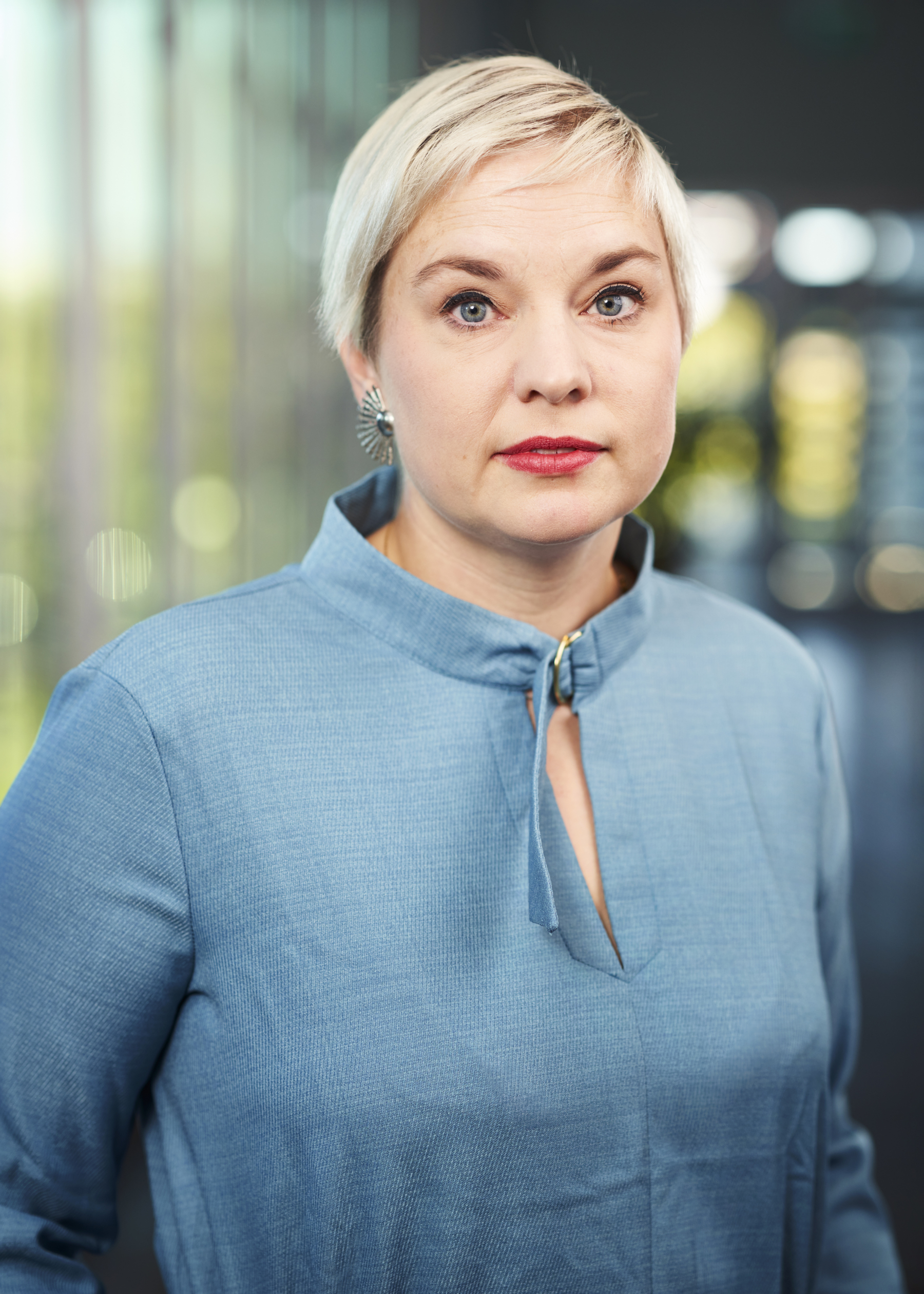 Emma Severinsson
