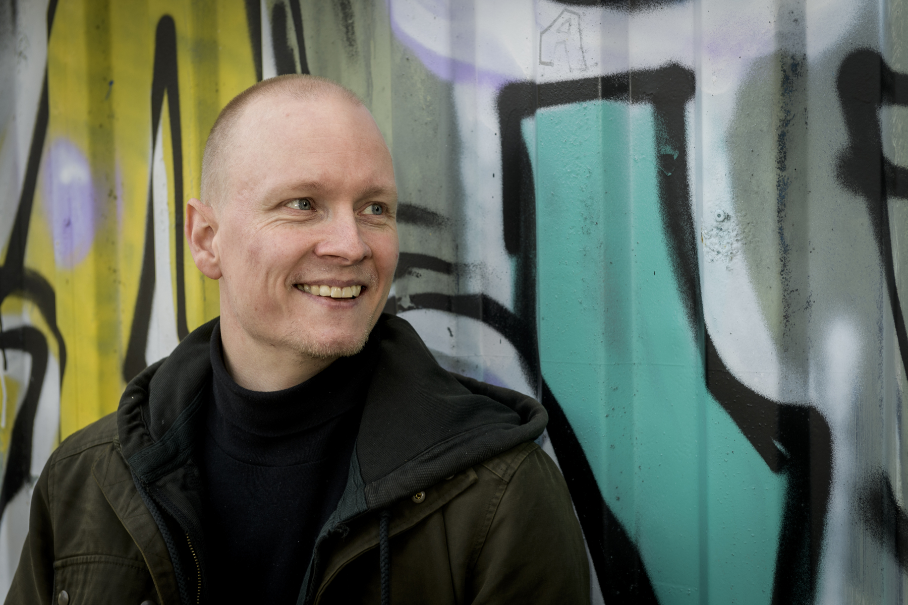 Peter Bengtsen
